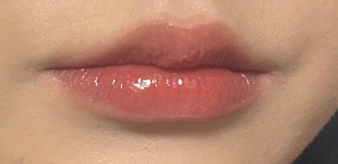 프릴루드딘토 (PreludeDinto) 라벨르 로즈 플럼핑 립틴트 [26 눈로즈] review image