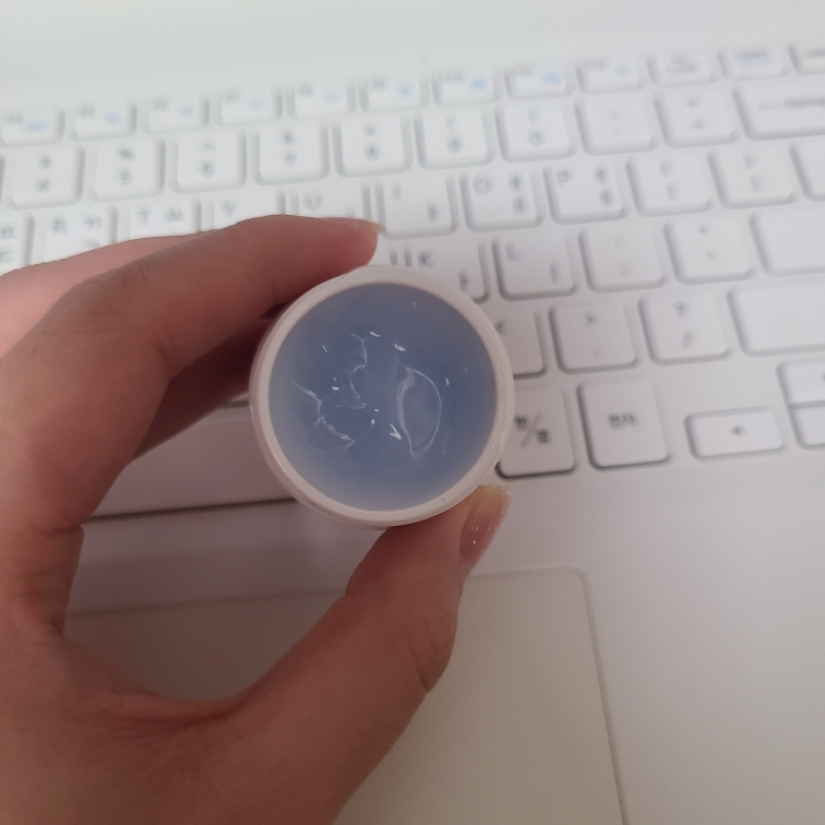 埃克拉杜 Azulene 保湿霜 common.review image