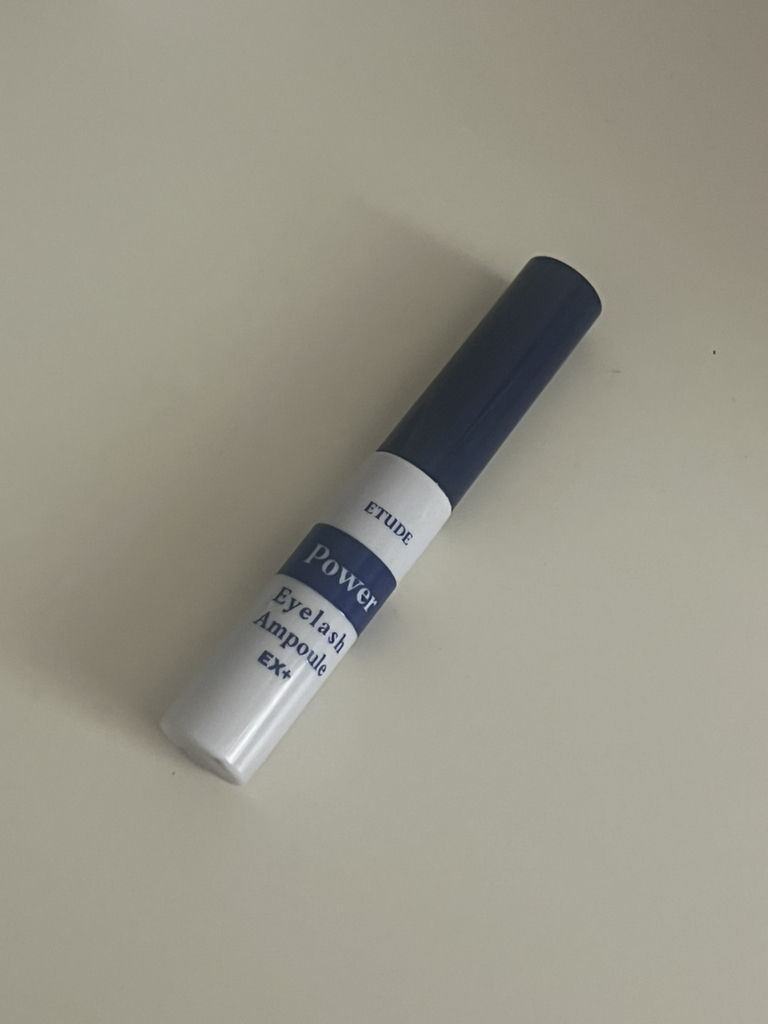 에뛰드 (ETUDE) 파워 래쉬 속눈썹 영양제 review image