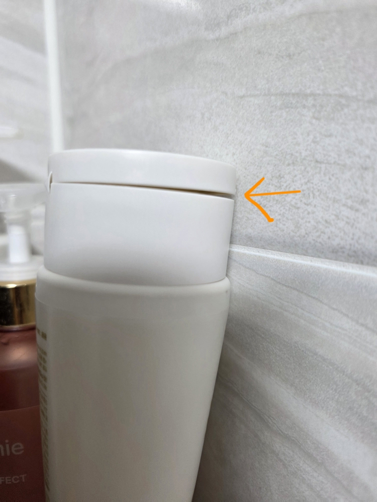 미쟝센 (miseenscene) 살롱10 트리트먼트 [손상] review image