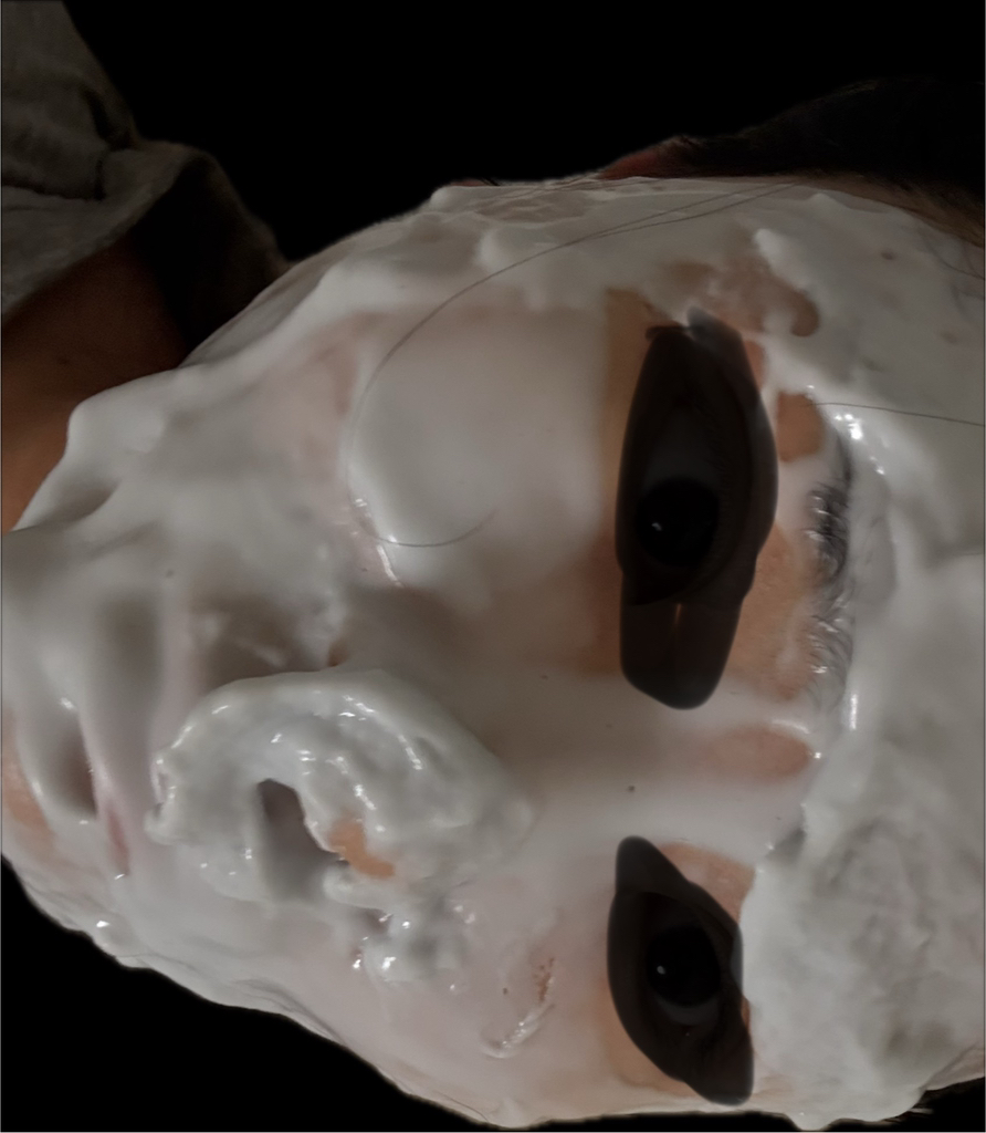 린제이 (LINDSAY) 오리지널 모델링팩 [쿨링밤] review image