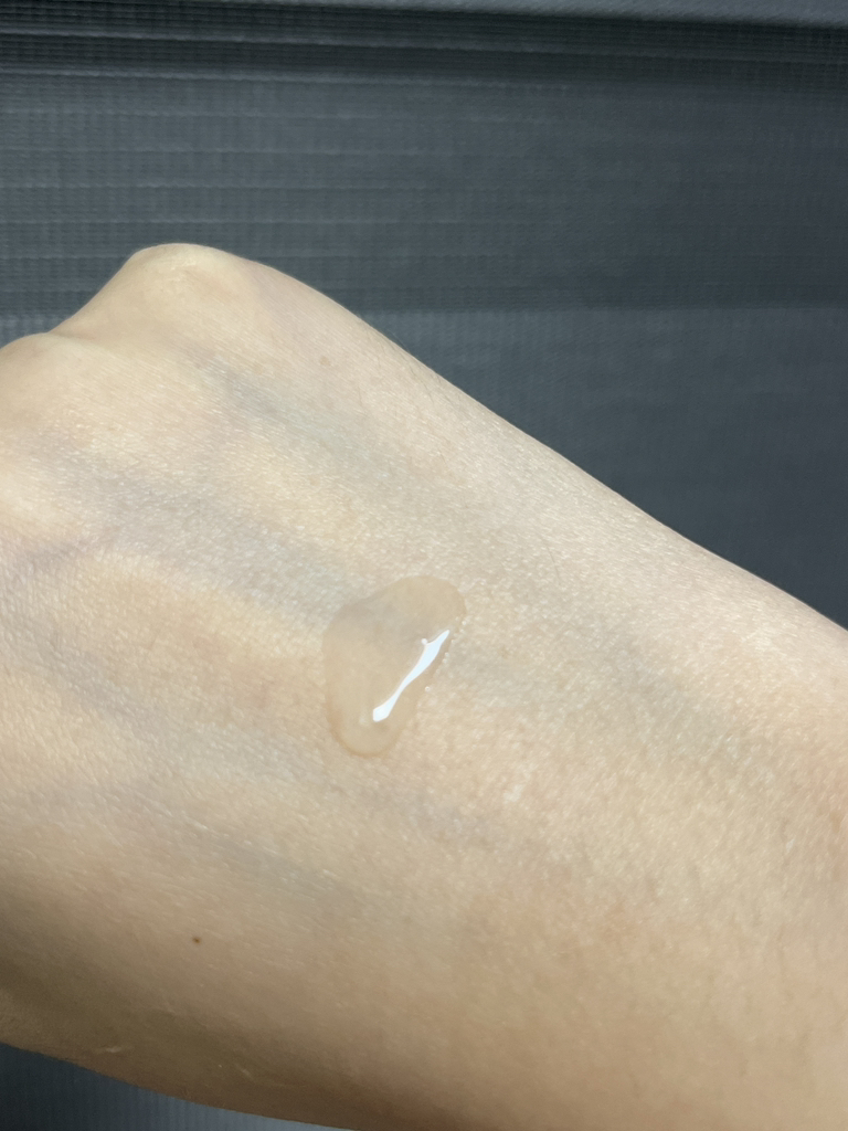 HYCL 拉哈 柔光软化精华 common.review image