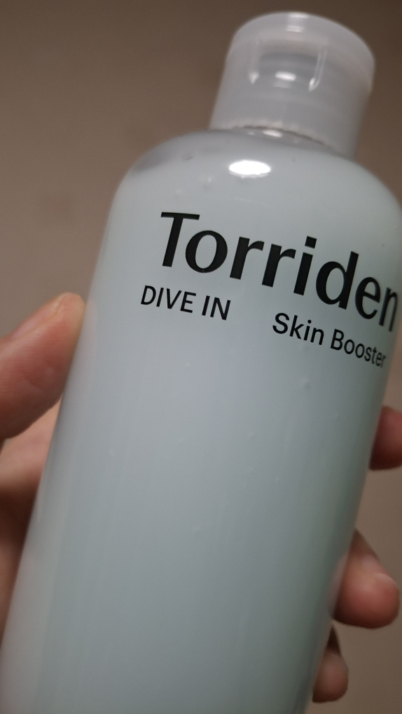 Torriden (桃瑞丹) 低分子玻尿酸肌底液 common.review image
