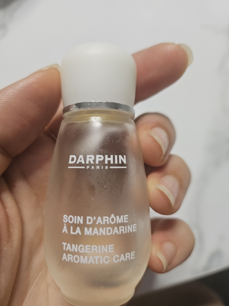 달팡 (DARPHIN) 카모마일 아로마틱 케어 review image