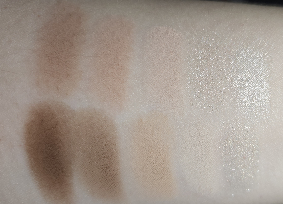 lilybyred (丽丽百乐) S'mores Deep Collection 气氛键盘 [11 #巧克力棉花糖] common.review image