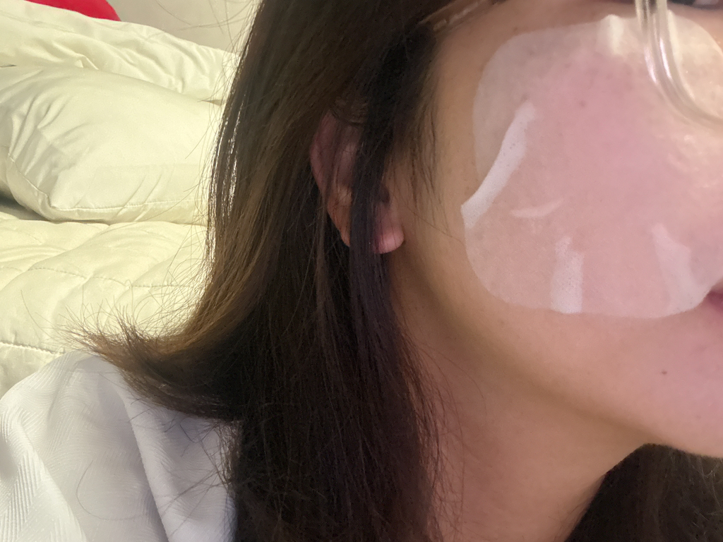 메디힐 (MEDIHEAL) 콜라겐 채움 패드 review image