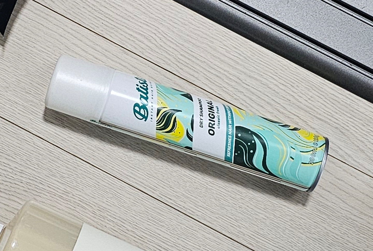 바티스트 (batiste) 드라이샴푸 [오리지널] review image