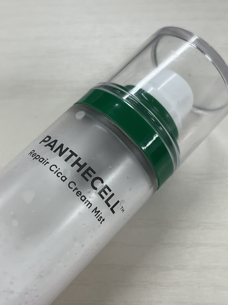 바이오힐보 (BIOHEALBOH) 판테셀 리페어시카 크림미스트 review image