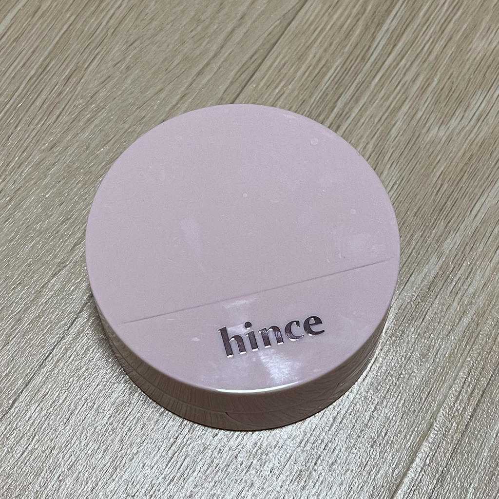 힌스 (hince) 커버 마스터 핑크 쿠션 [SPF40/PA++] [15 페어] review image