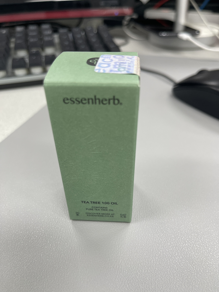product review image
