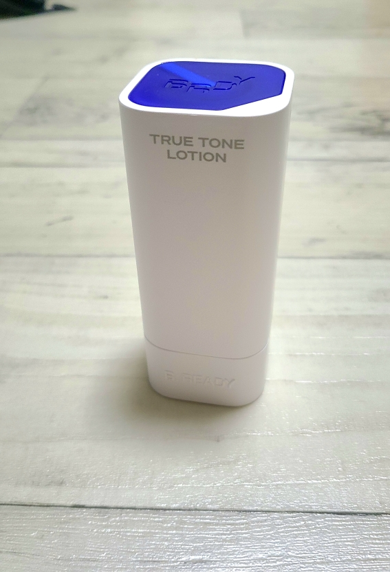 비레디 (B.READY) 트루 톤 로션 [SPF50+/PA++++] review image