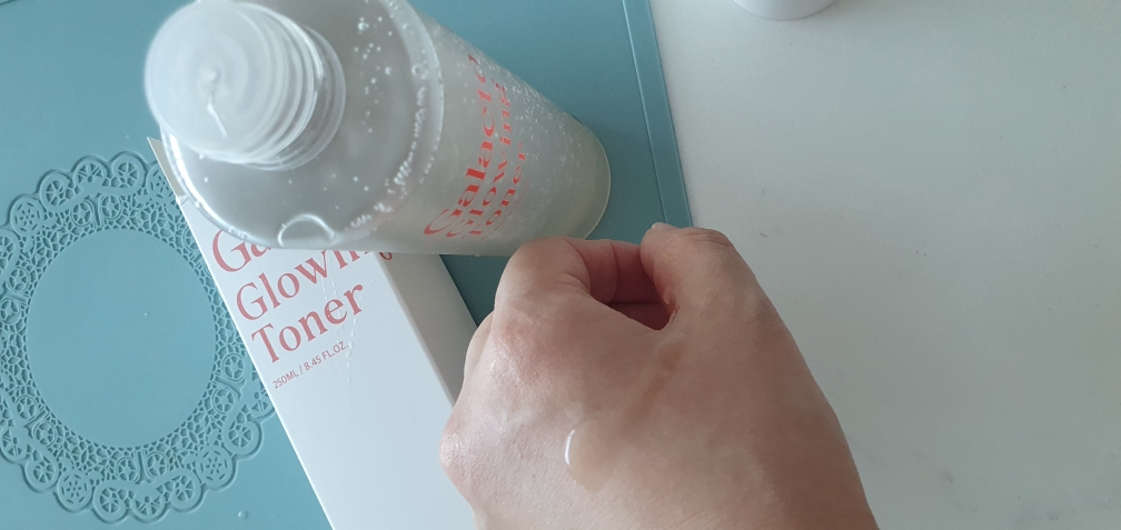 토브 (TruthOfBeauty) 갈락토 씨씨 결 토너 review image