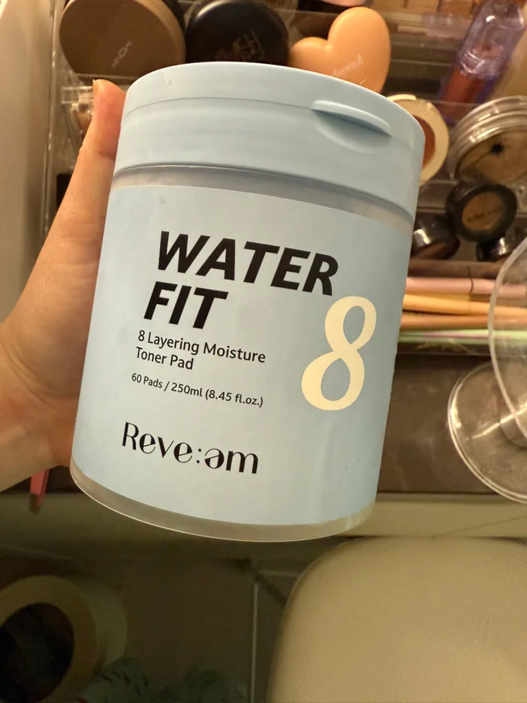 product review image