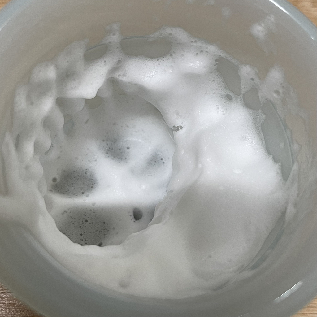 메디필 (MEDIPEEL) 그린 시카 콜라겐 클리어 젤 클렌저 2.0 review image