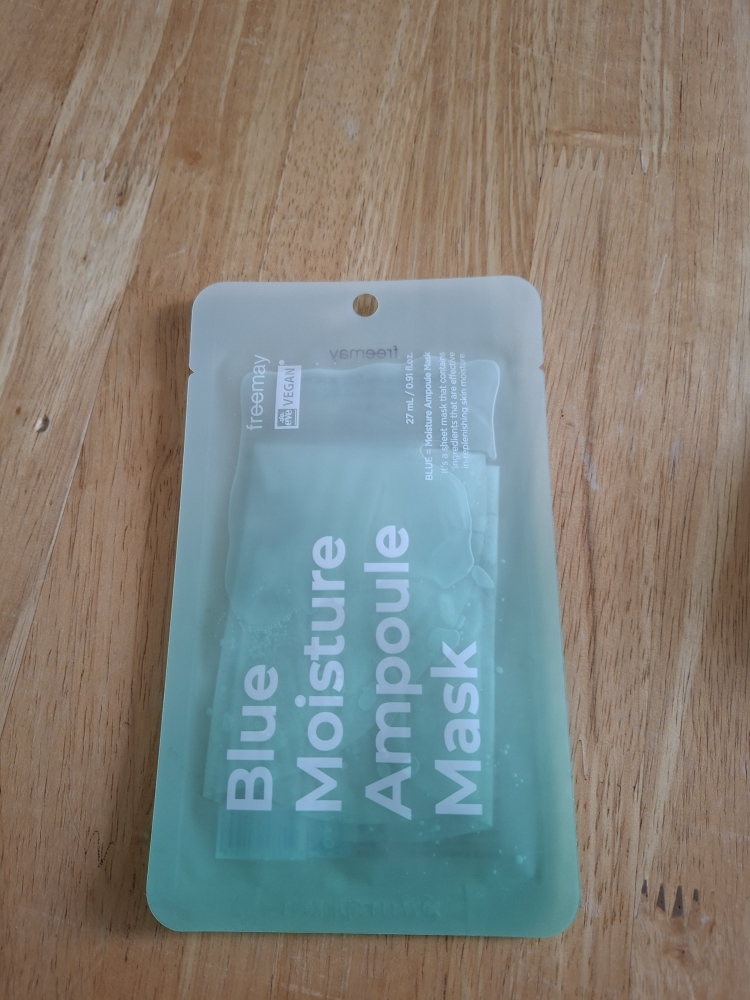 product review image