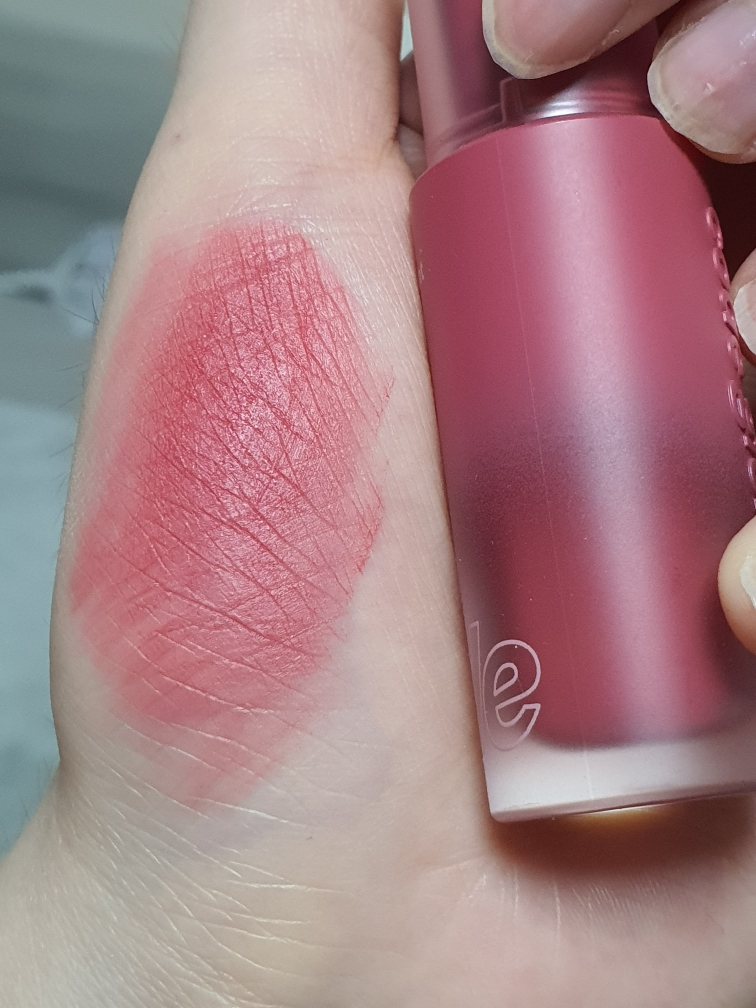 코드글로컬러 (codeglokolor) 픽스온 프라이머 인 틴트 [02 칠핑크] review image