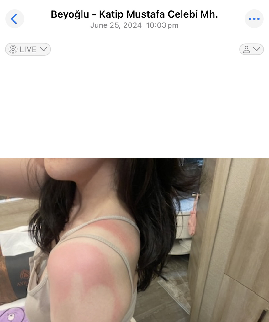 라운드랩 (ROUNDLAB) 자작나무 수분 선스틱 [SPF50+/PA++++] review image