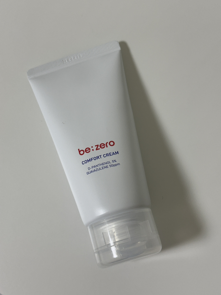 DERMAFACTORY 非零舒适霜 common.review image
