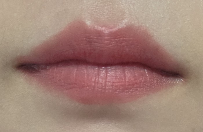 맥 (MAC) 파우더 키스 립스틱 [만다린오] review image