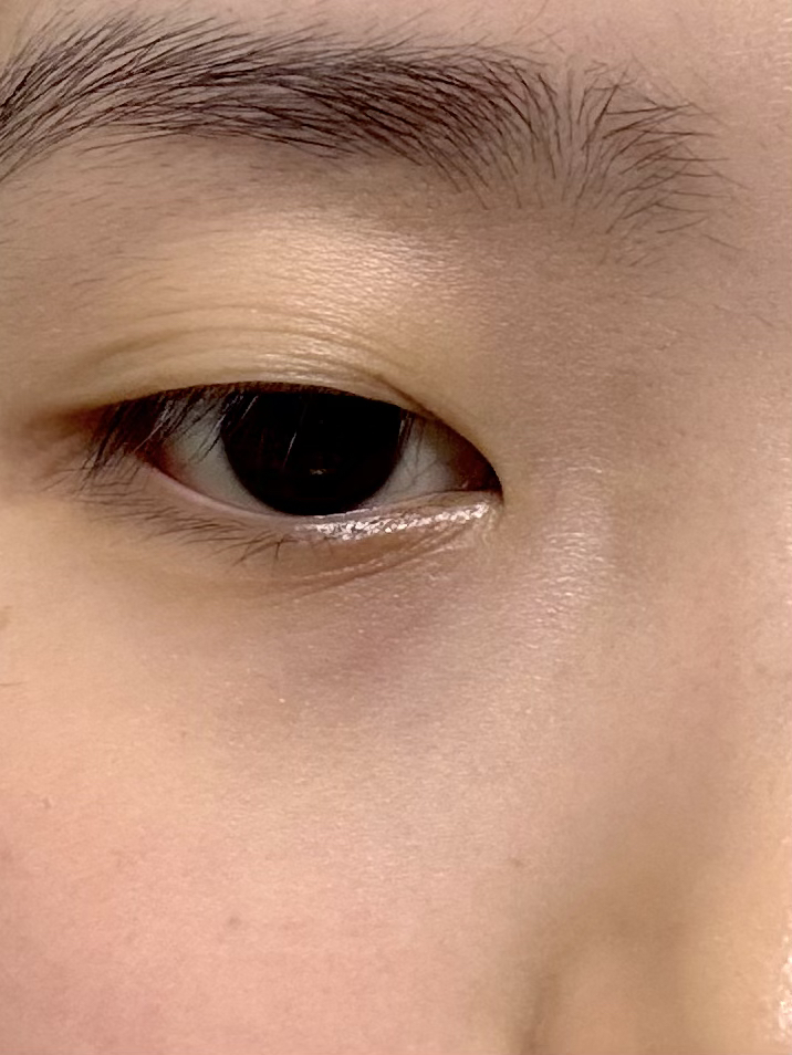 더샘 (theSAEM) 커버 퍼펙션 트리플 팟 컨실러 [03 코렉트업베이지] review image
