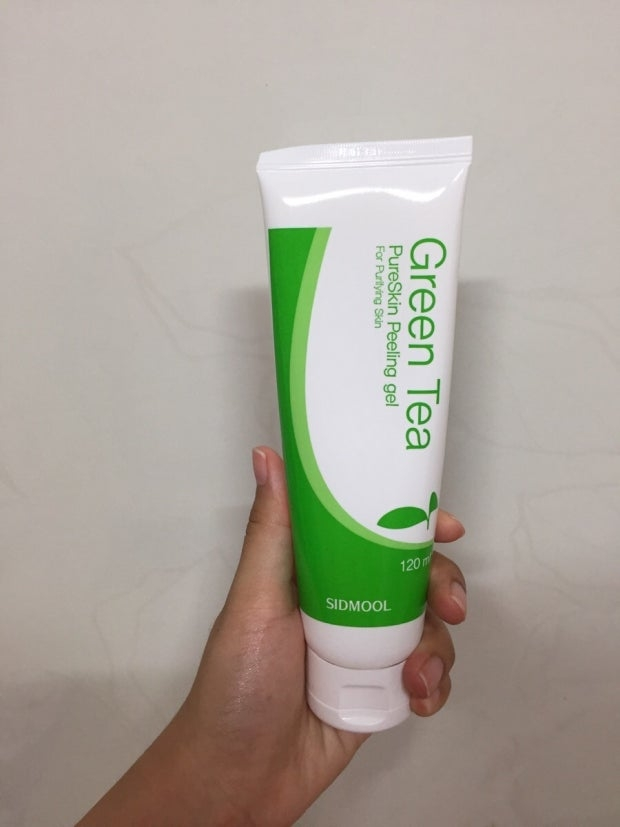 product review image