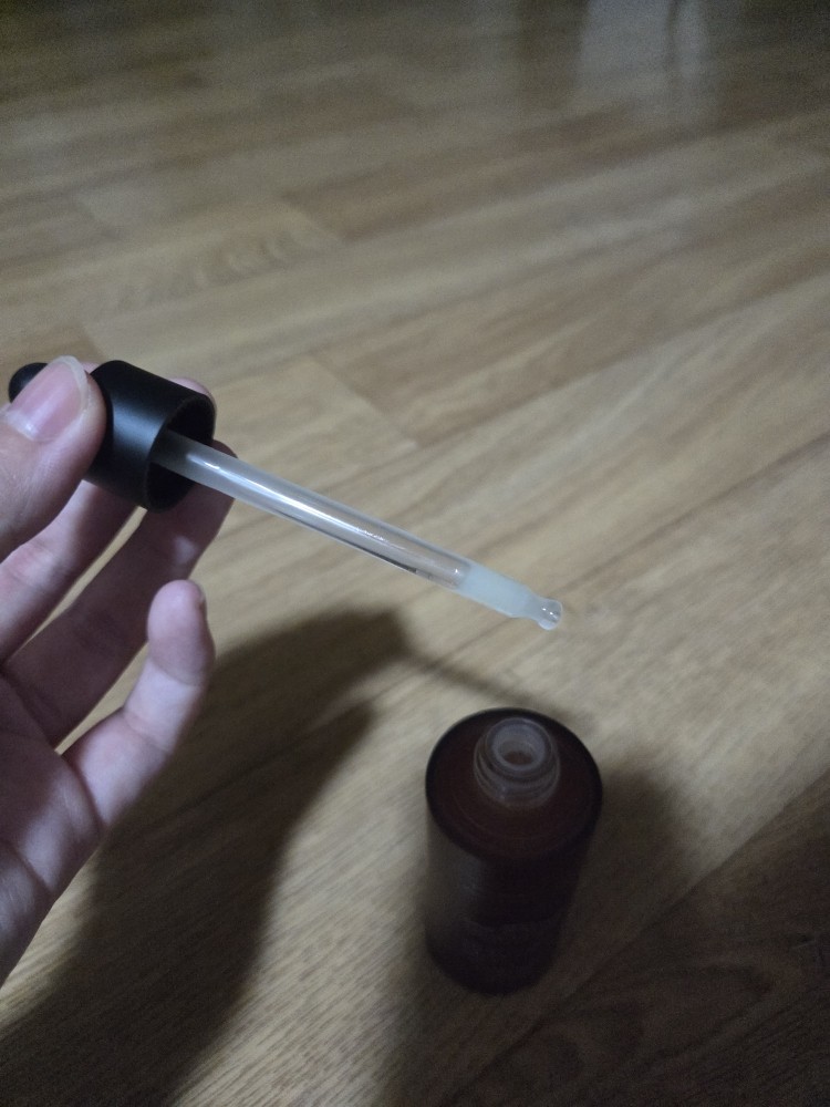 땡큐파머 (THANKYOUFARMER) 바쿠비타 리바이탈라이징 앰플 review image