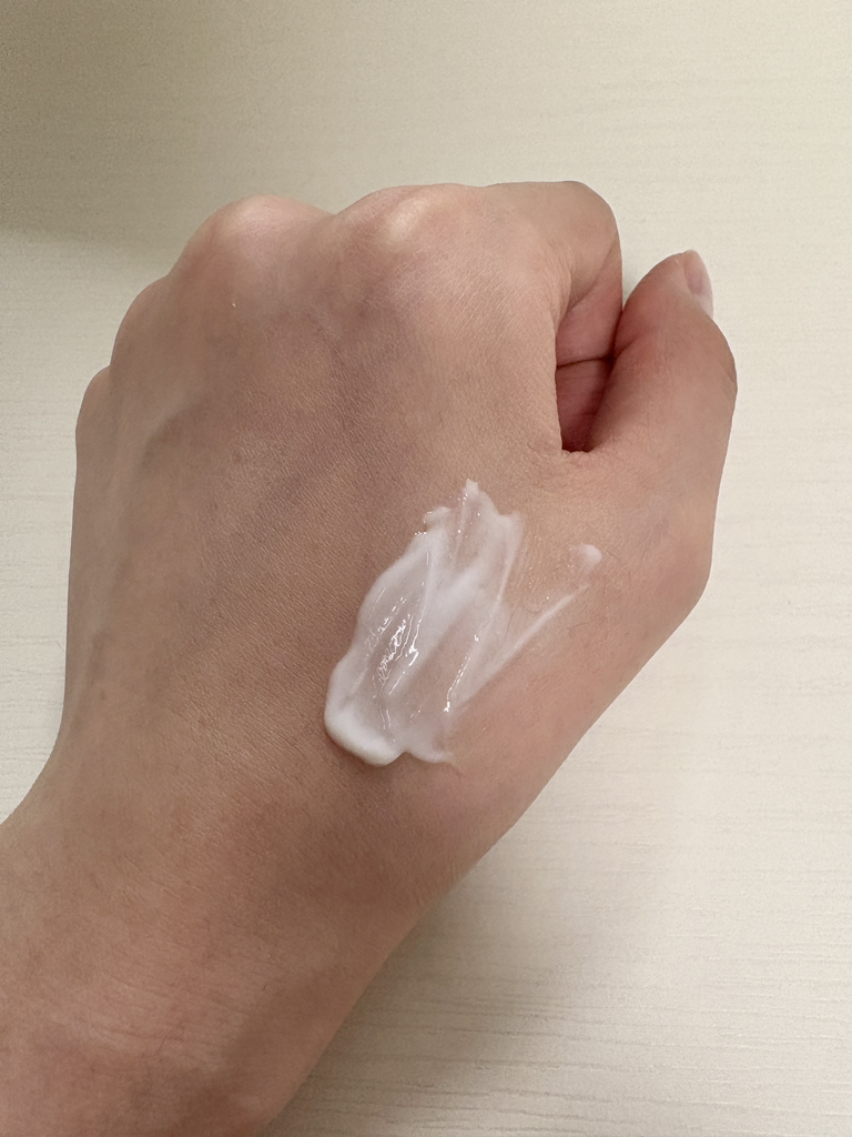 诺斯卡纳修复霜的真实用户使用照片