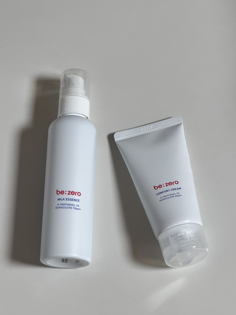 DERMAFACTORY 非零舒适霜 common.review image