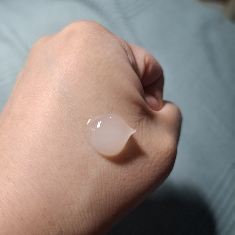 큐어소나 (CURESONA) 쿨링코드 수딩젤크림 review image