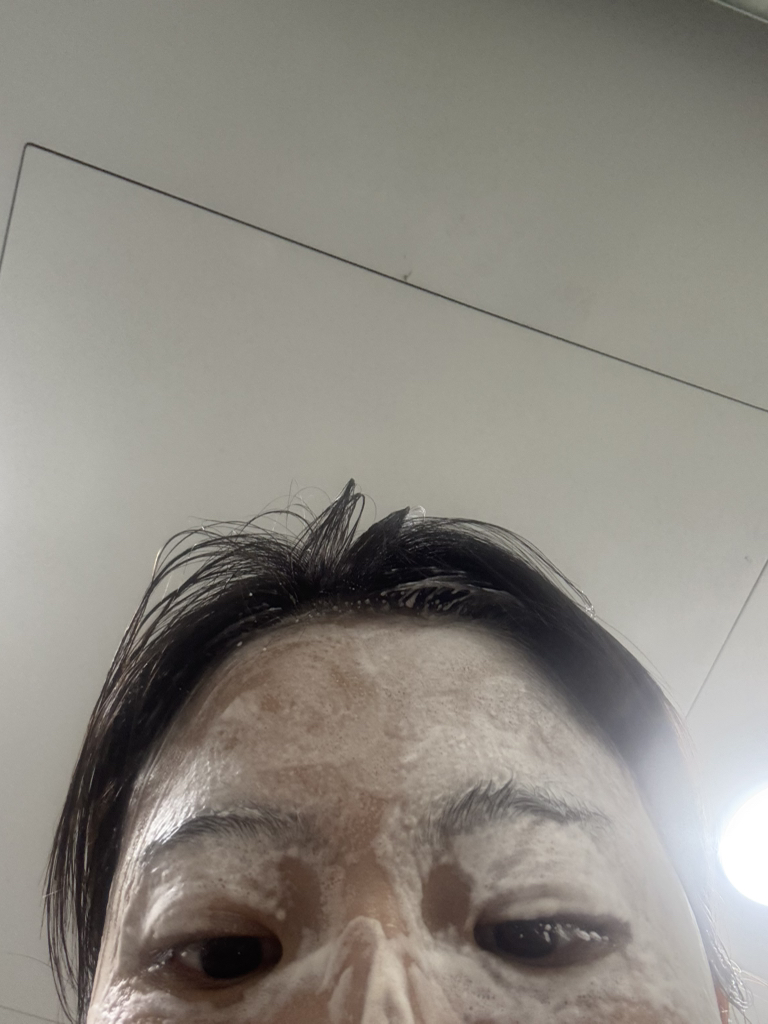 미샤 (MISSHA) 비타씨플러스 올인원 팩 폼 클렌저 review image