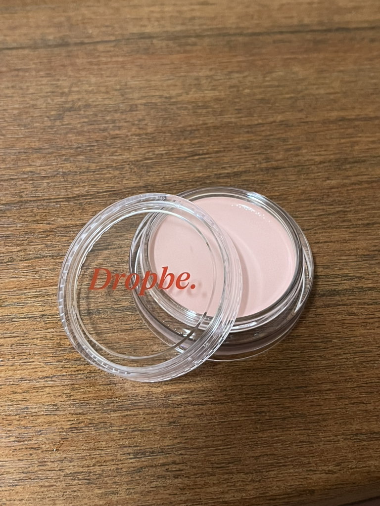 드롭비 (DROPBE) 컬러즈 컨실팟 [02 핑크] review image