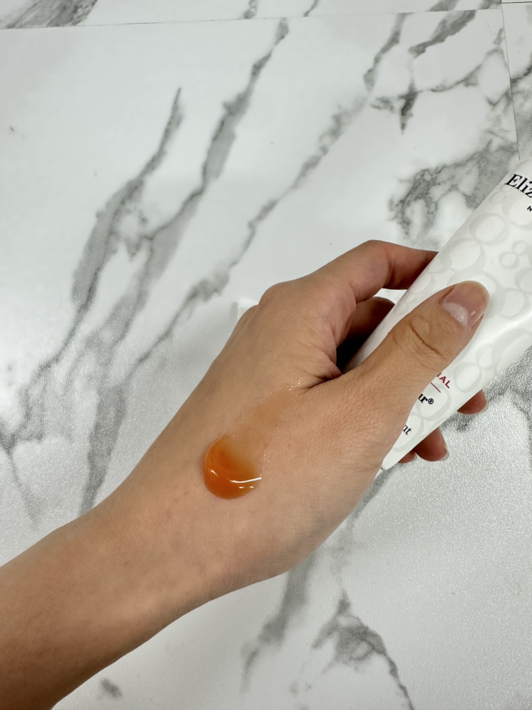 엘리자베스아덴 (ElizabethArden) 에잇아워 크림 스킨 프로텍턴트 [라이트리센티드] review image