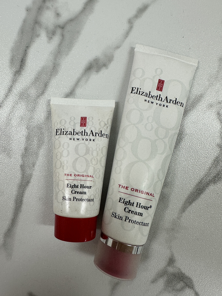 엘리자베스아덴 (ElizabethArden) 에잇아워 크림 스킨 프로텍턴트 [라이트리센티드] review image