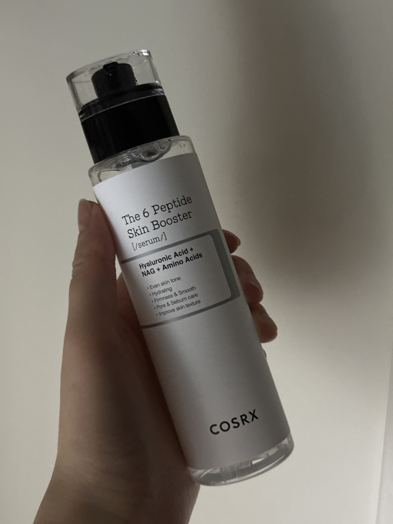 COSRX 更6肽肤活素 common.review image