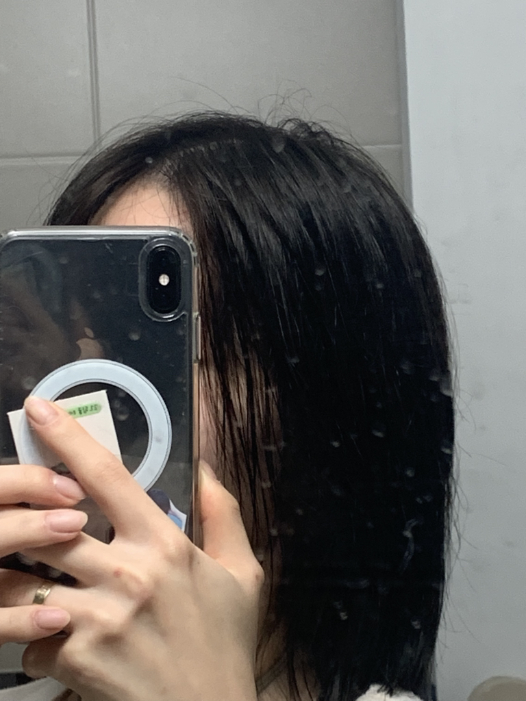 모레모 (MOREMO) 케라틴 헤어 컬러 [매트딥브라운] review image