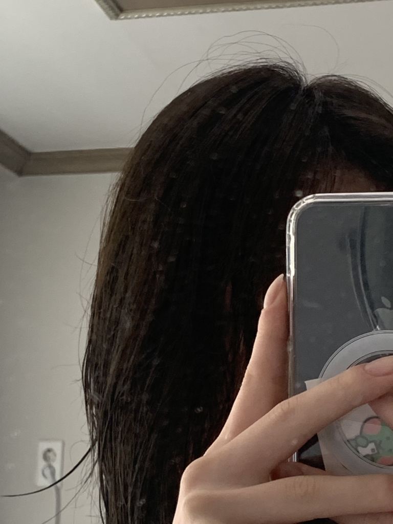 모레모 (MOREMO) 케라틴 헤어 컬러 [매트딥브라운] review image