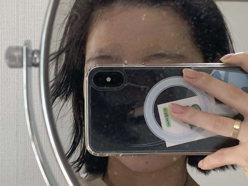 product review image