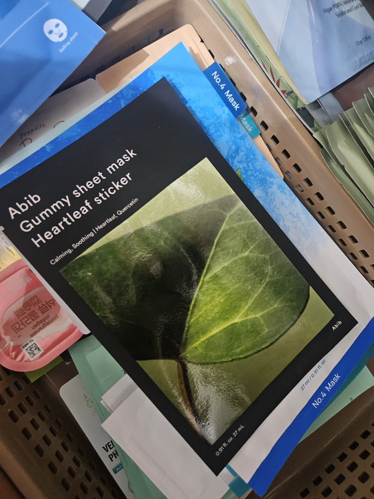 product review image
