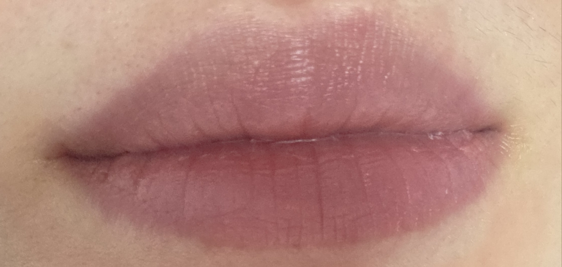 프릴루드딘토 (PreludeDinto) 라벨르 로즈 플럼핑 립틴트 [24 더스크로즈] review image