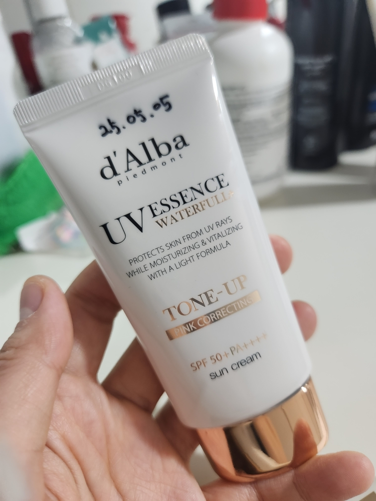 product review image