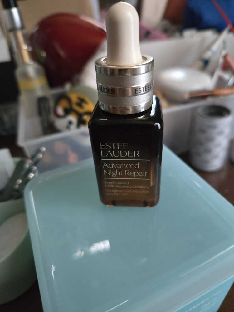 ESTEELAUDER 高级夜间修复 common.review image