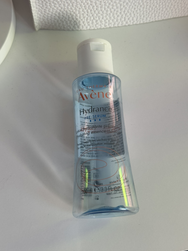 Avene (雅漾) 伊德朗斯精华乳液 common.review image
