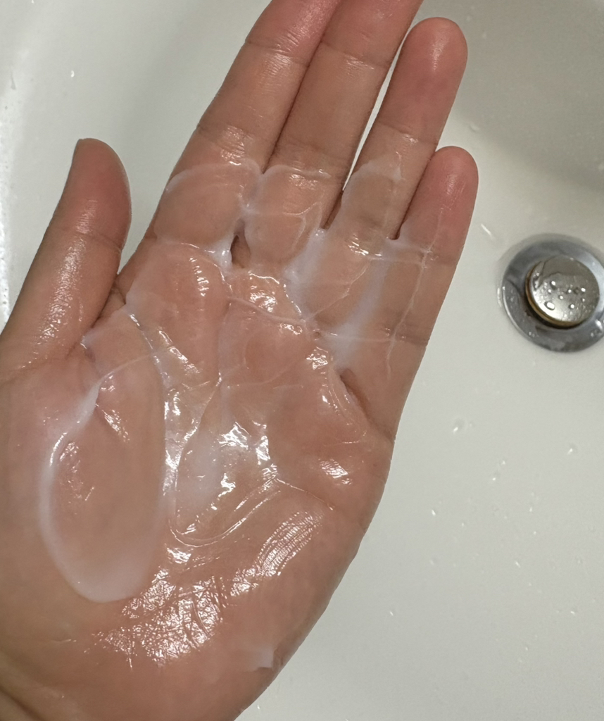 박준뷰티랩 (PARKJUNBEAUTYLAB) 블루라벨 아르간 트리트먼트 review image