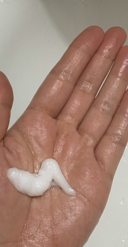 박준뷰티랩 (PARKJUNBEAUTYLAB) 블루라벨 아르간 트리트먼트 review image