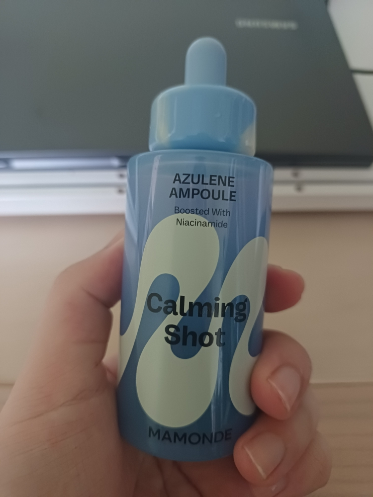 product review image