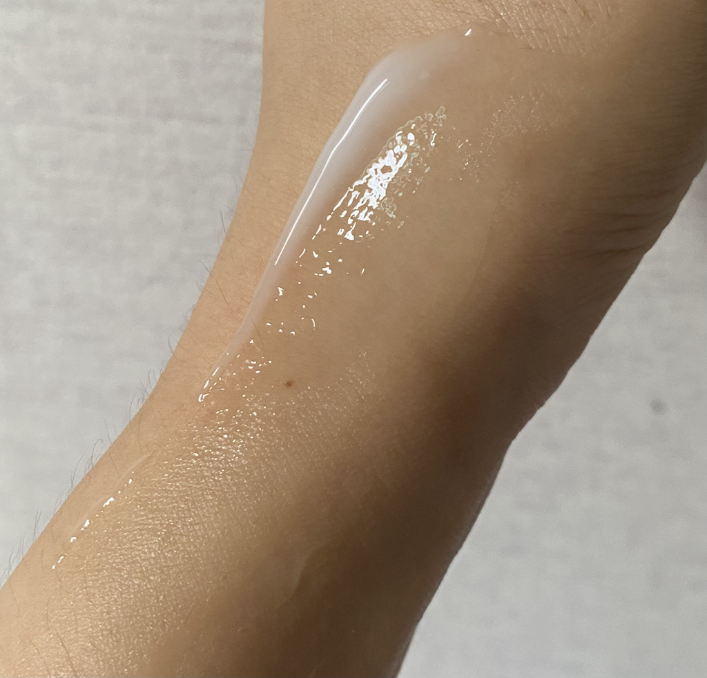 넘버즈인 (numbuzin) 1번 판토텐산 액티브 수딩크림 review image