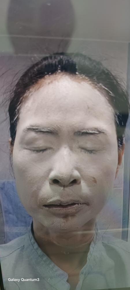 mommycare 爱思比洁面乳 common.review image