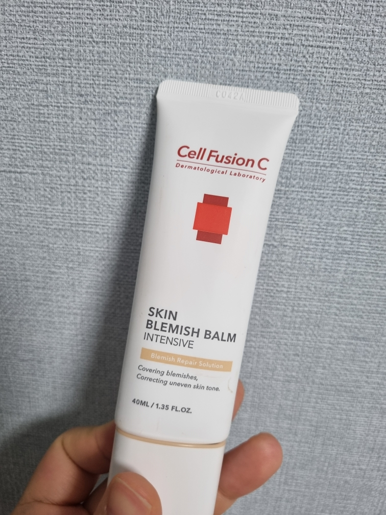 CellFusionC 肌肤修复膏 强效 common.review image