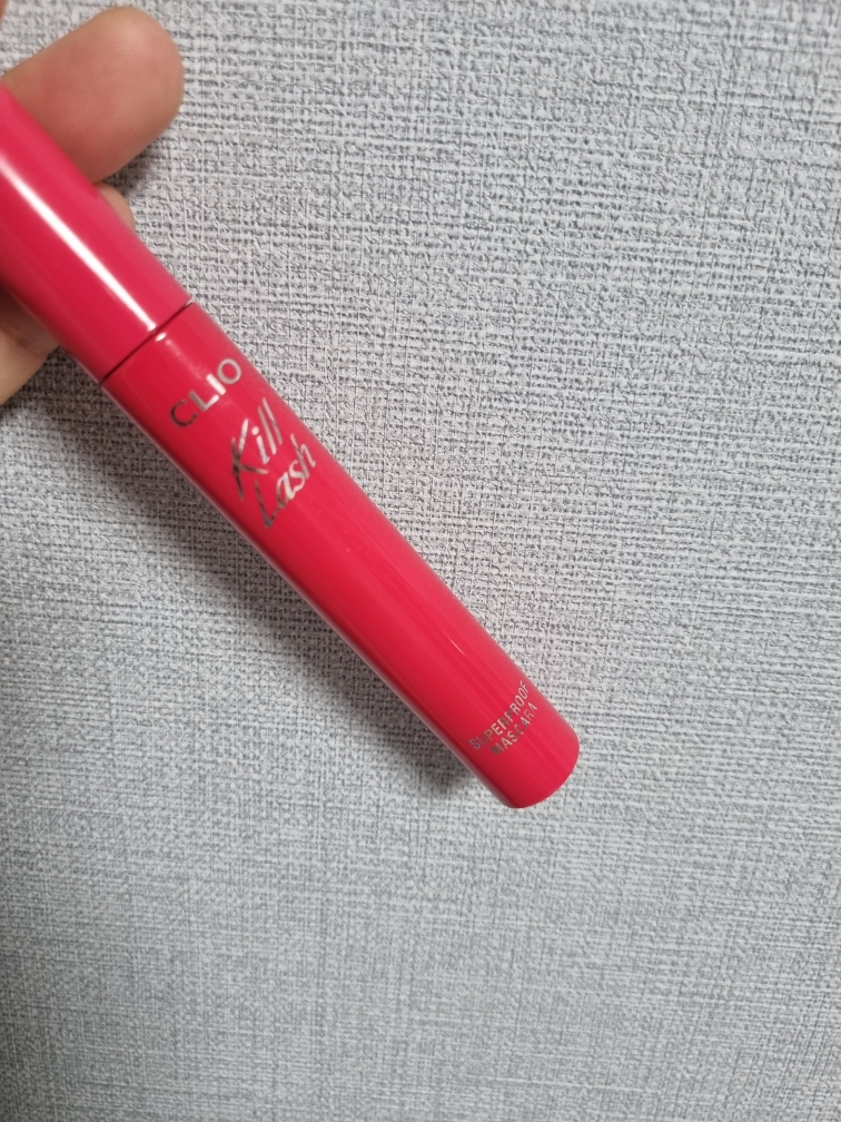 클리오 (CLIO) 킬래쉬 수퍼프루프 마스카라 [20호 탱글가닥] review image