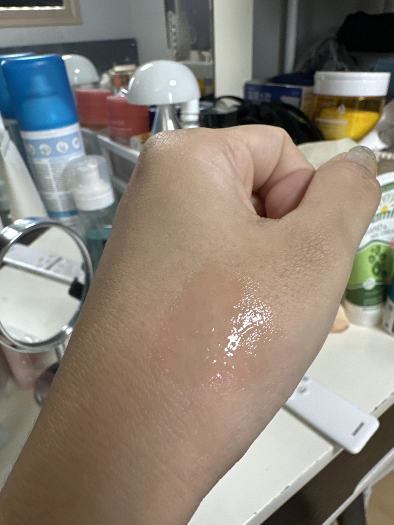 브링그린 (BRINGGREEN) 대나무히알루 립에센스 review image